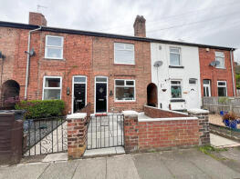 60, Moreton Street, Northwich CW8 4DH