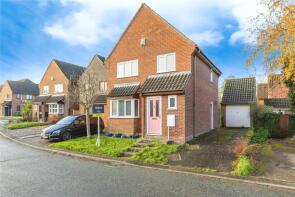 55, Briton Way, Wymondham NR18 0TT