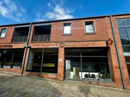 16, Regent Street, Knutsford WA16 6GR