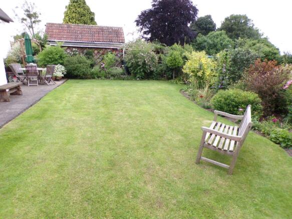 Gardens