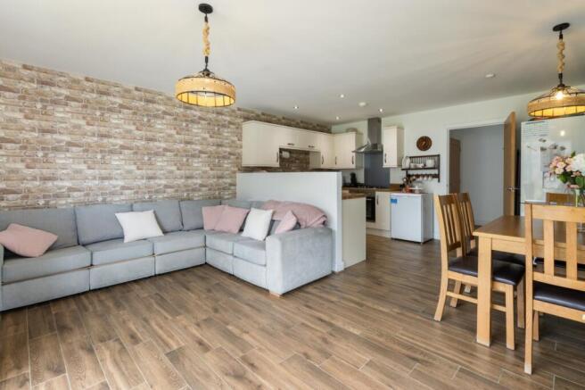 Open Plan