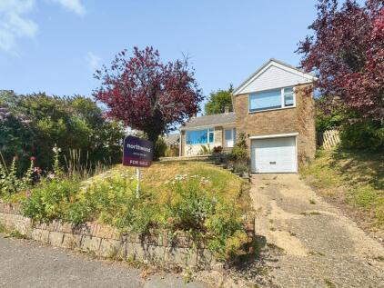 Markan Road, Idmiston, Salisbury