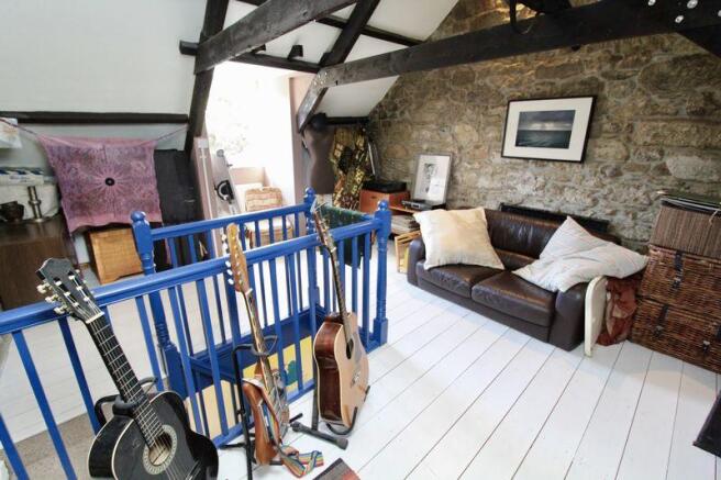 Loft Room