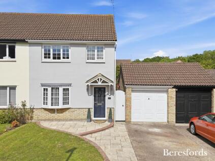 Roth Drive, Hutton, CM13