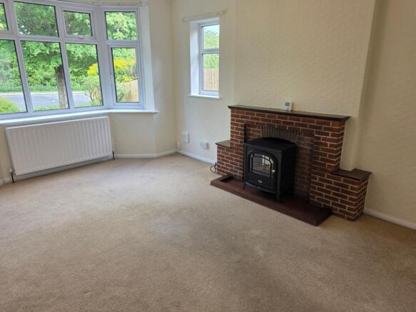 Nottingham Road, Melton Mowbray, LE13 – pohled 4