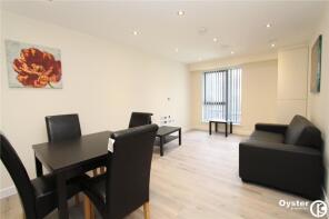 Flat 14, 5 Alpha Court, Havelock Place, Harrow HA1 1DZ