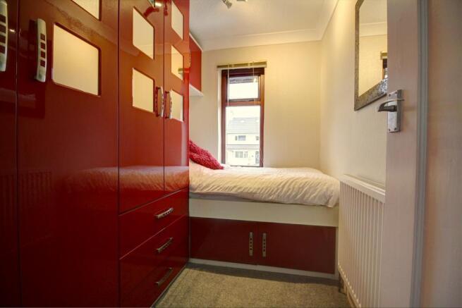 Bedroom 3 (Single)