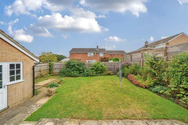 11 Kipling Drive, Towcester
