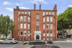 3, Ranelagh Mansions, New King's Road, London SW6 4RH
