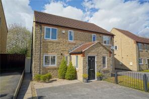 34, Oak Tree Close, Wickersley, Rotherham S66 2NY