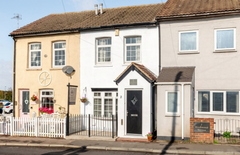 Birchwood Road, Swanley, BR8 7PZ