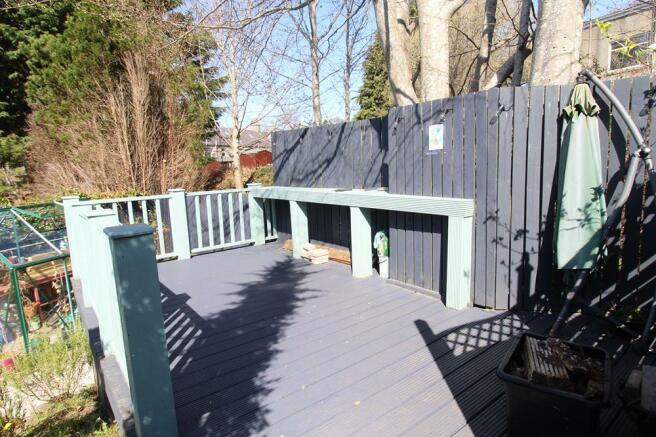 Decking