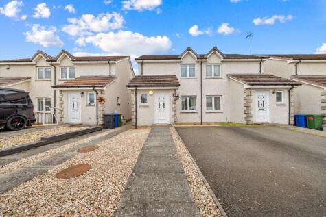 Bellevue Park, Alloa, FK10