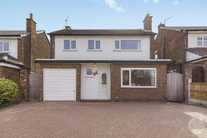 103, Radnormere Drive, Cheadle Hulme, Cheadle SK8 5LB