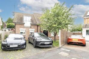 21b, Kinsbourne Close, Harpenden AL5 3PB