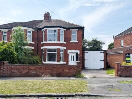 3, Melwood Grove, York YO26 5RE