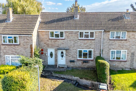 Hillside, Chelveston