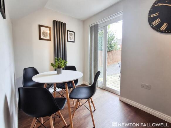 The Gables, Bourne, PE10 photo 4