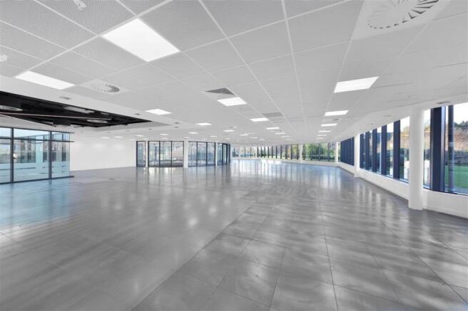 Tanfield 2nd floor availability