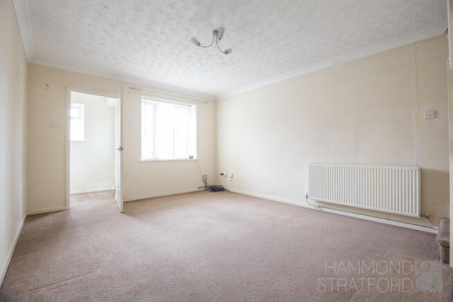 Admirals Way, Hethersett photo 4