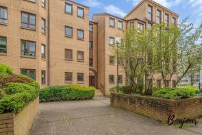 Flat 2, 10, Cleveland Street, Glasgow G3 7AE
