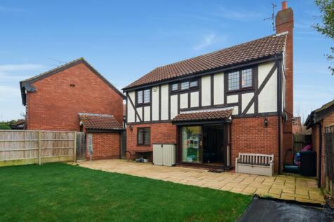 Dalwood, Bournes Green School Catchment, Shoeburyness, Essex, SS3