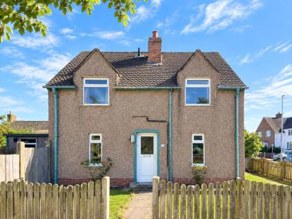 Sandfield Road, Woodchurch, Wirral, Merseyside, CH49