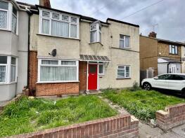60a, Dagenham Road, Romford RM7 0BX