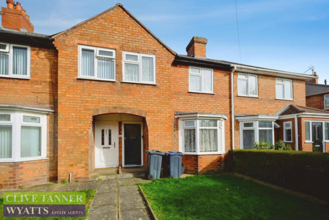17 Arkley Road