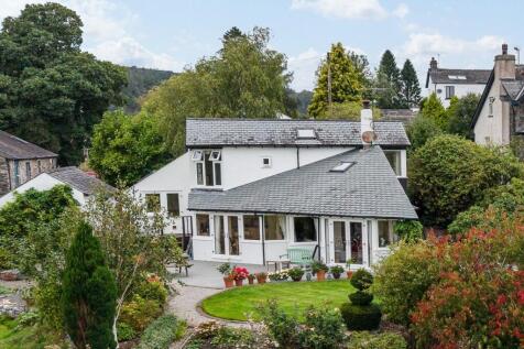 Orchard House, Crosthwaite, The Lake District, LA8 8HX