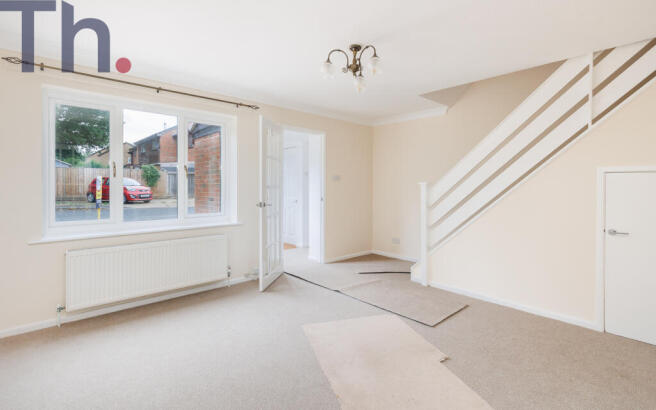 Entrance Hall & Lounge