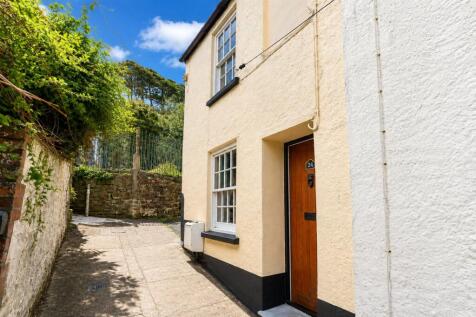 Barnstaple Street, Bideford, Devon