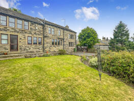 37 39 The Barn, Hall Bower, Huddersfield HD4 6RR