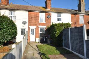 12, Alfred Terrace, Walton On The Naze CO14 8PD