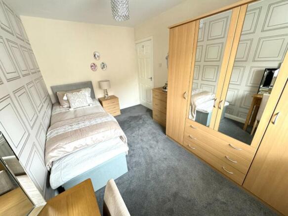BEDROOM TWO