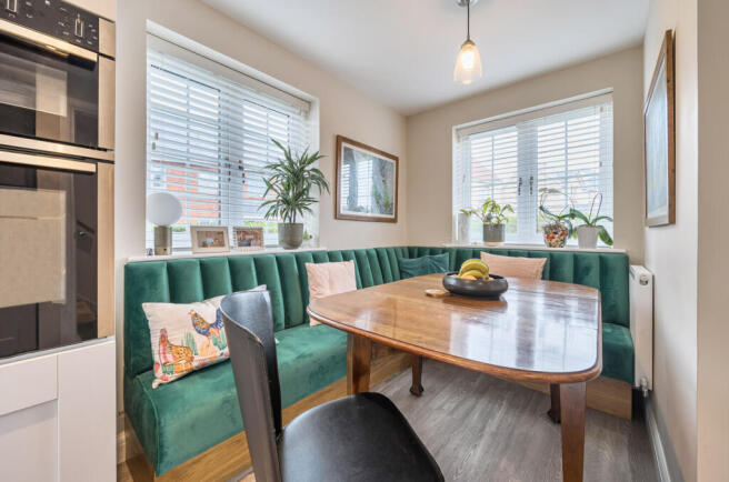 Longfield Drive, Wedmore, BS28 photo 4