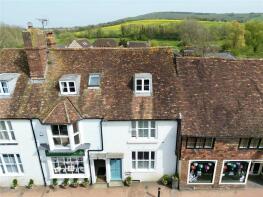 Clifton House, High Street, Polegate BN26 5SY