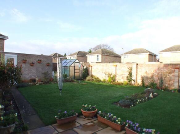 Gardens