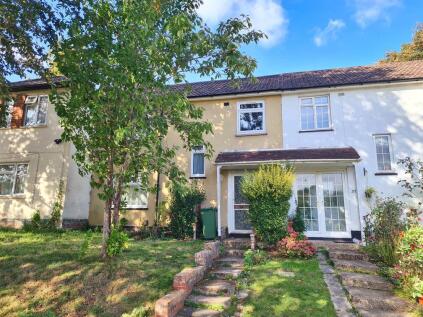 Thorndike Road, Southampton