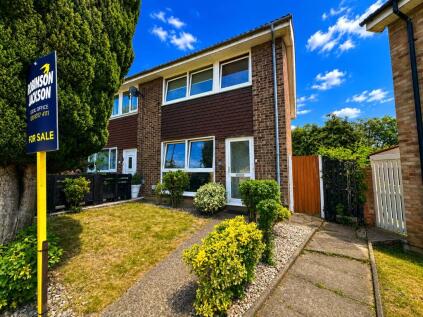 Rayleas Close, Shooters Hill, London, SE18
