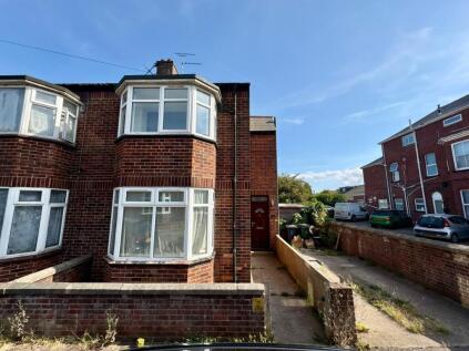 2 Albany Road, Great Yarmouth, Norfolk NR31 0EE