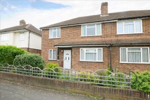 58, Verona Drive, Tolworth KT6 5AL