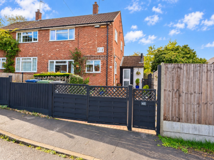 Hall Close, Bourn, CB23