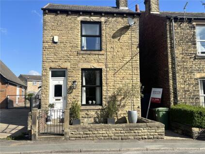 Manor Road, Ossett, West Yorkshire