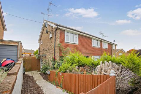 St. Pauls Road, Boughton-Under-Blean