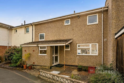 Wroxham, Bracknell, RG12
