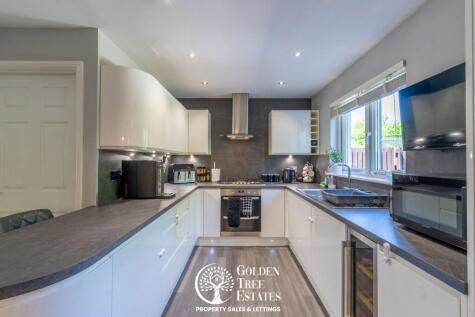 Glentye Drive, Tullibody