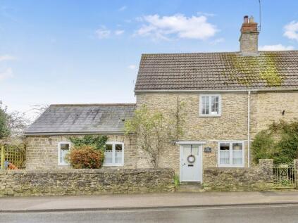 Well Cottage, Station Road