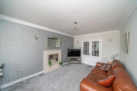 Len Davis Road, Willenhall