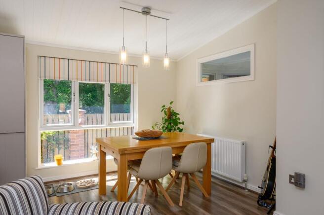 2 bed Lodge for sale Image 8